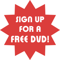Call us or sign up now to receive a free DVD demonstrating simple yet effective exercises to improve your health!